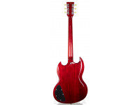 Vintage VS6 Cherry Vintage VS6 Cherry